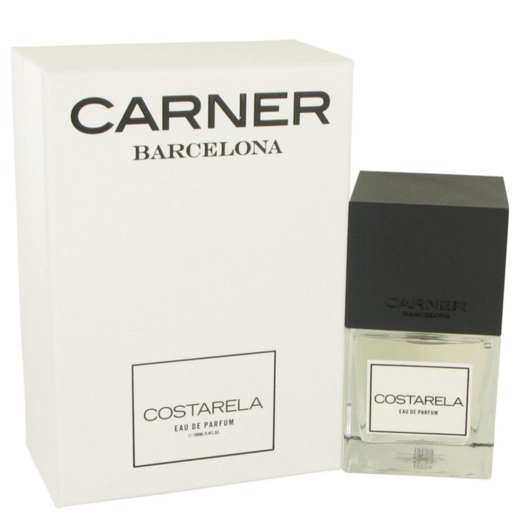 CARNER BARCELONA 3.4 oz Costarela Eau De Parfum Spray by  for Women