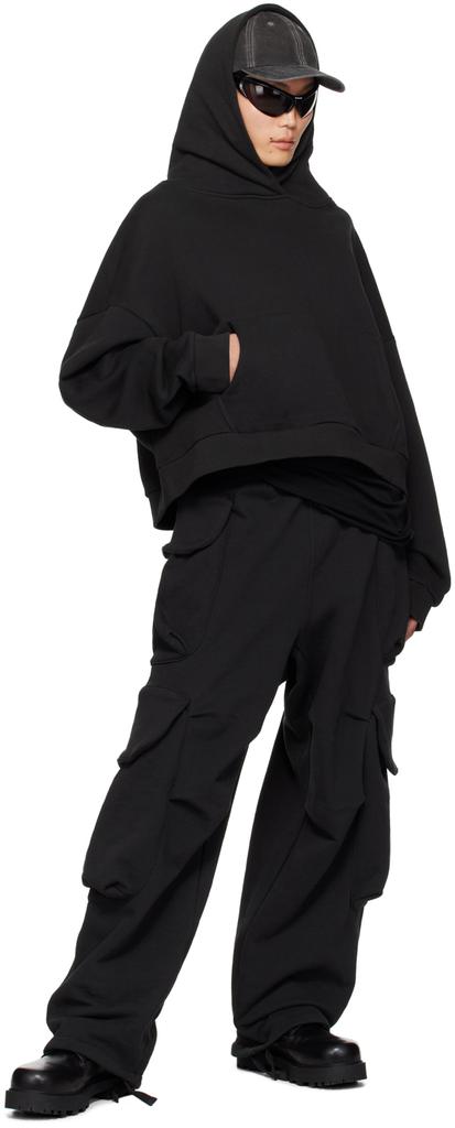 p*i様 entire studios p*i様 entire studios ENTIRE STUDIOS zip-fastening Cotton