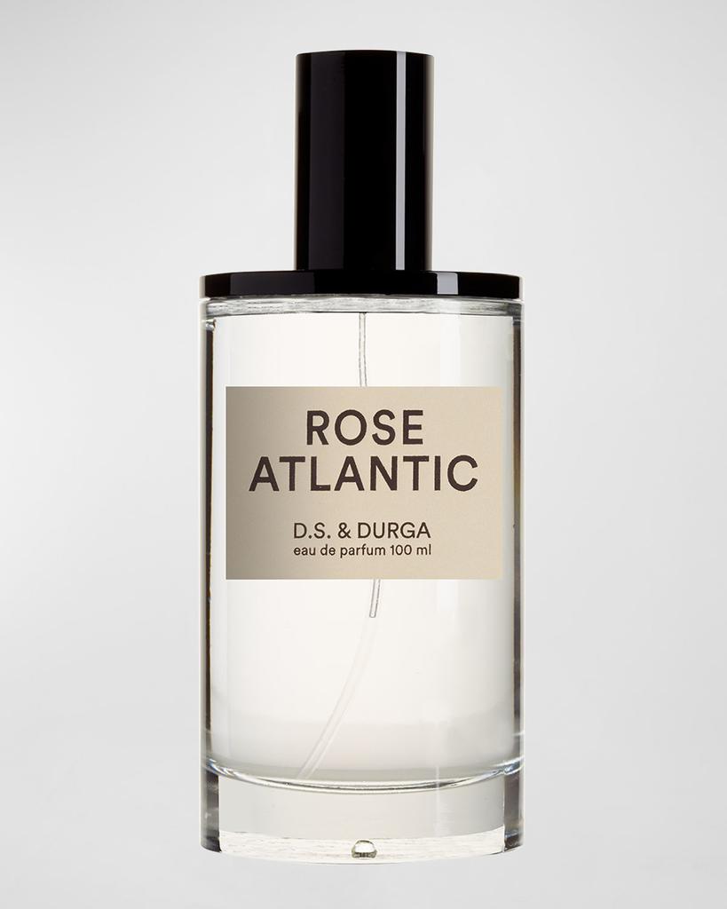 D.S. & Durga Rose Atlantic Eau de Parfum