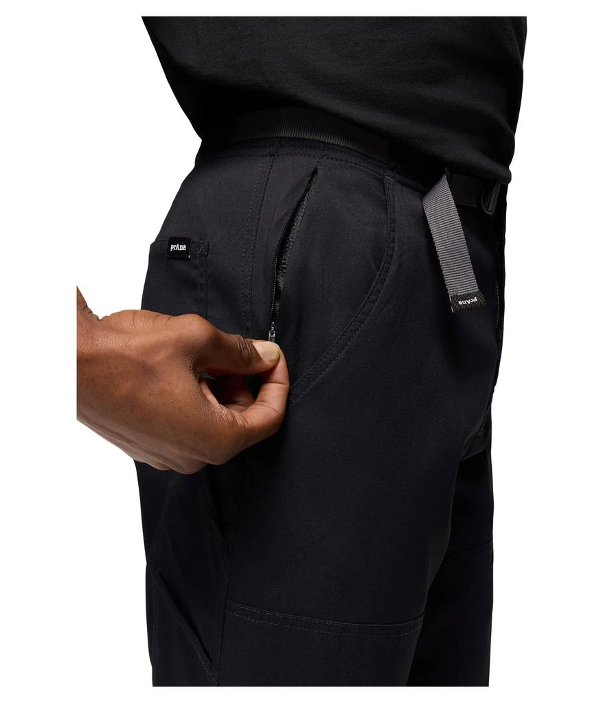 Prana Stretch Zion Carpenter Pants 4
