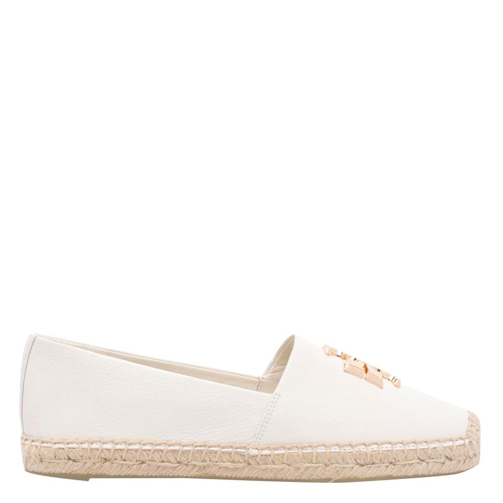 MICHAEL KORS 40R4HNHP2S740 関税送料込 Hastings Logo Jacquard Slip-On Espadrille | Michael Kors [US]