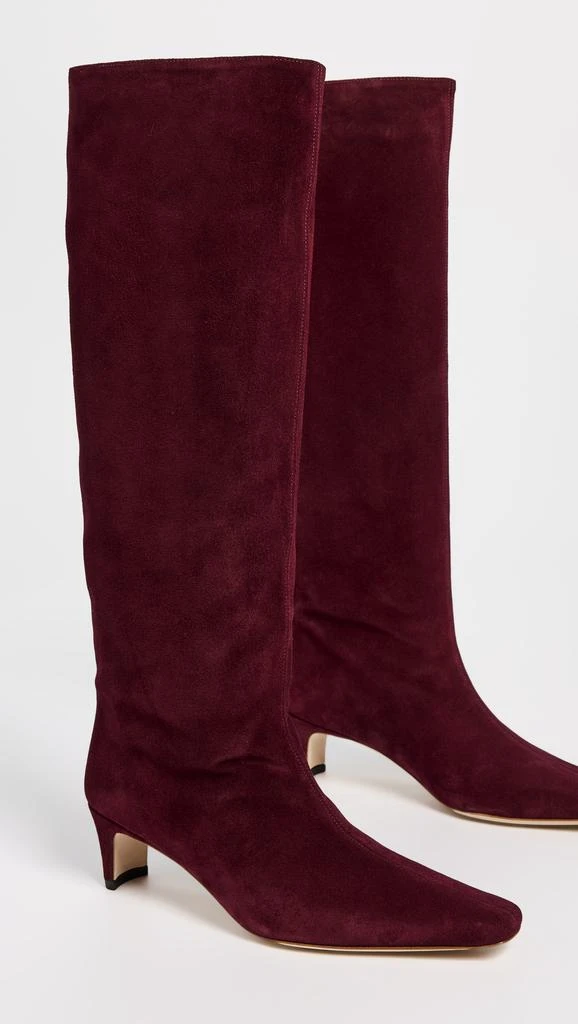 Staud Wally Boots 4