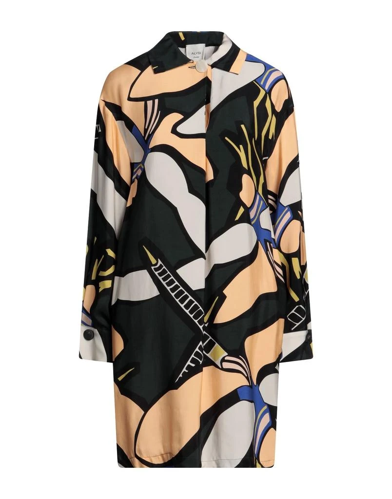 ALYSI Shirt dress 1
