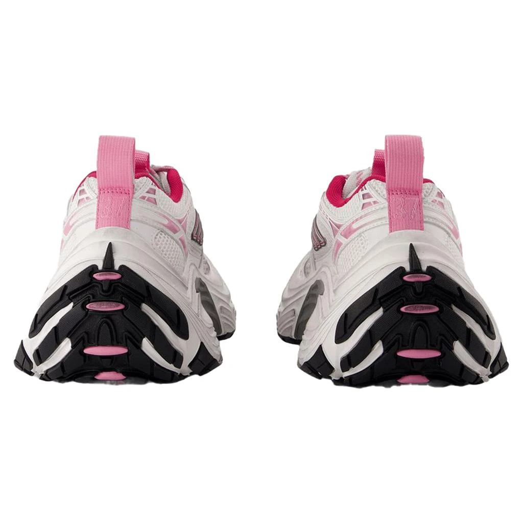 Balenciaga 10XL Sneakers -  - Synthetic - White 3