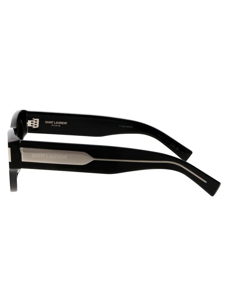 Yves Saint Laurent Saint Laurent Eyewear Sunglasses 3