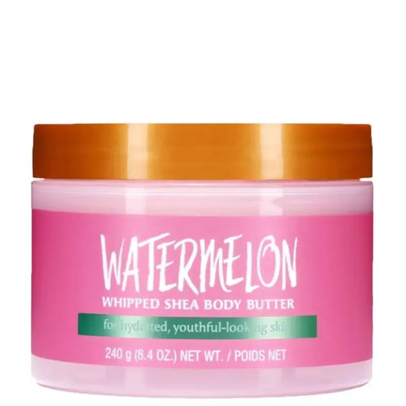 Tree Hut Tree Hut - Watermelon Whipped Body Butter (240g)