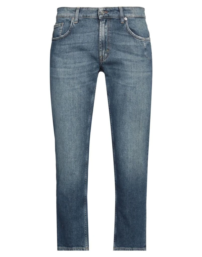 DEPARTMENT 5 Denim pants 1