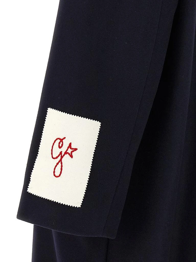 Golden Goose Golden Goose 'Bertina' Coat 4