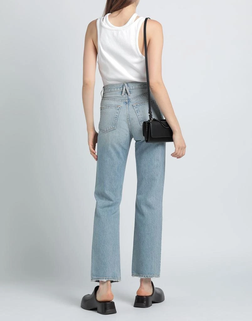 SLVRLAKE Denim pants 3