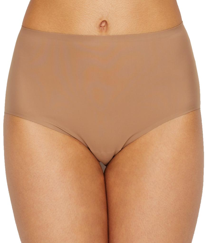 TC Fine Intimates Women's Wonderful Edge Matte Microfiber Modern Brief