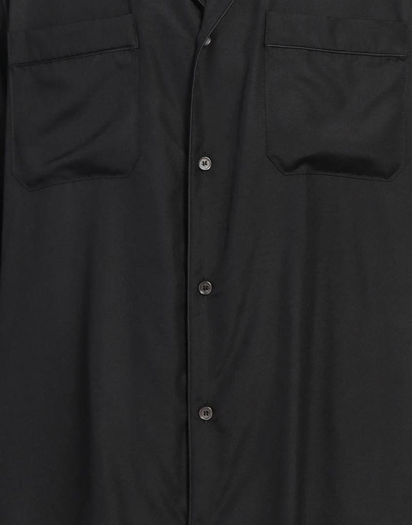 Valentino Solid color shirt 4