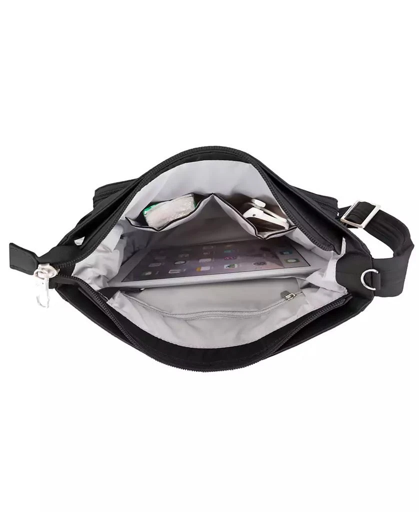 Travelon Anti-Theft Classic North/South Crossbody 3