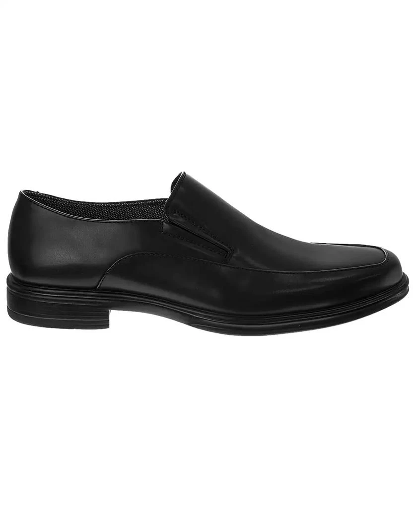 Perry Ellis Men
s Slip-On Dress Shoes 2