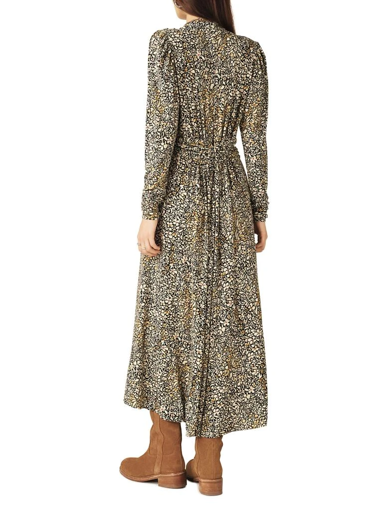 Ba & sh Seven dress 3