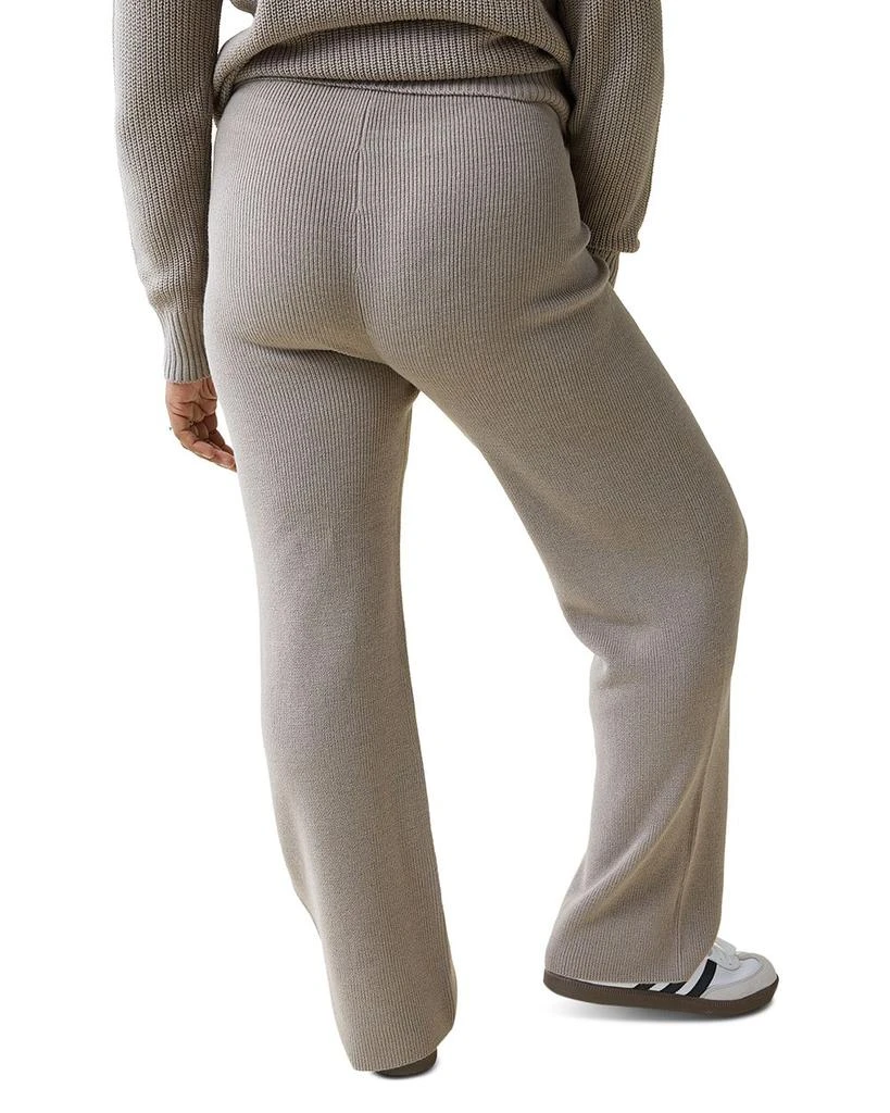 Ingrid & Isabel Maternity Knit Pants 3