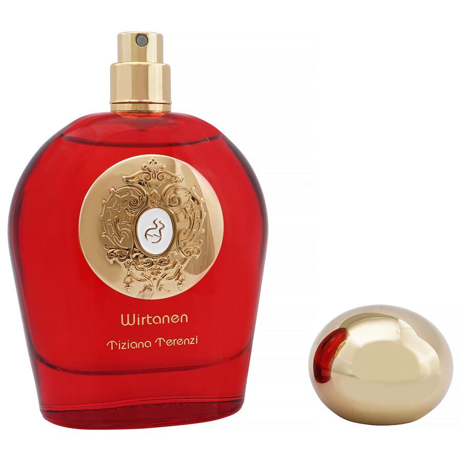 Tiziana Terenzi Tiziana Terenzi Wirtanen Unisex EDP