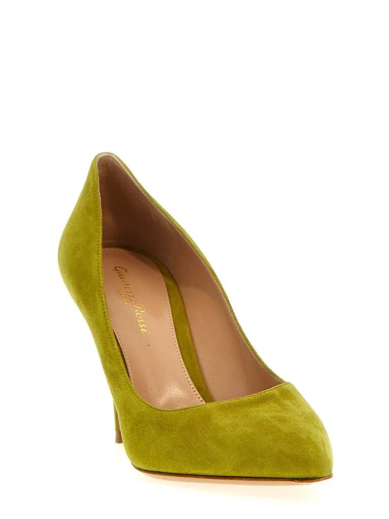 Gianvito Rossi gianvito Pumps 2