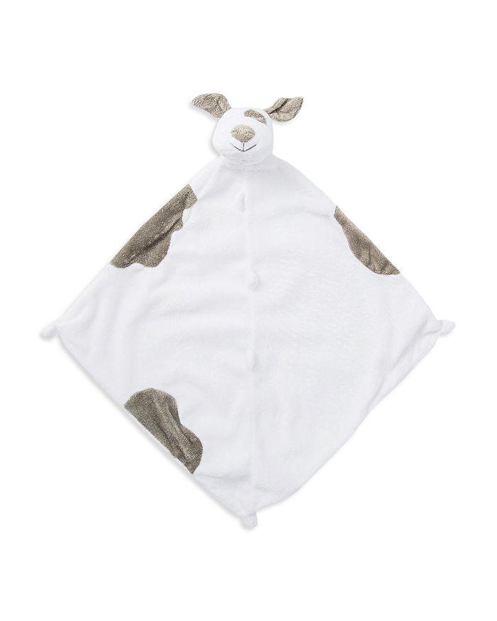 Angel Dear Spotted Puppy Blankie