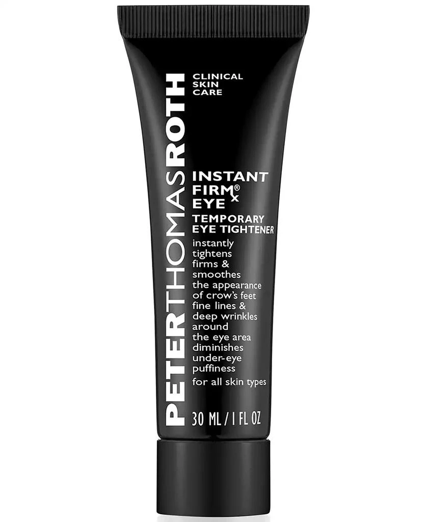 Peter Thomas Roth Instant FIRMx® Eye Temporary Eye Tightener, 1.0 fl. oz. 1