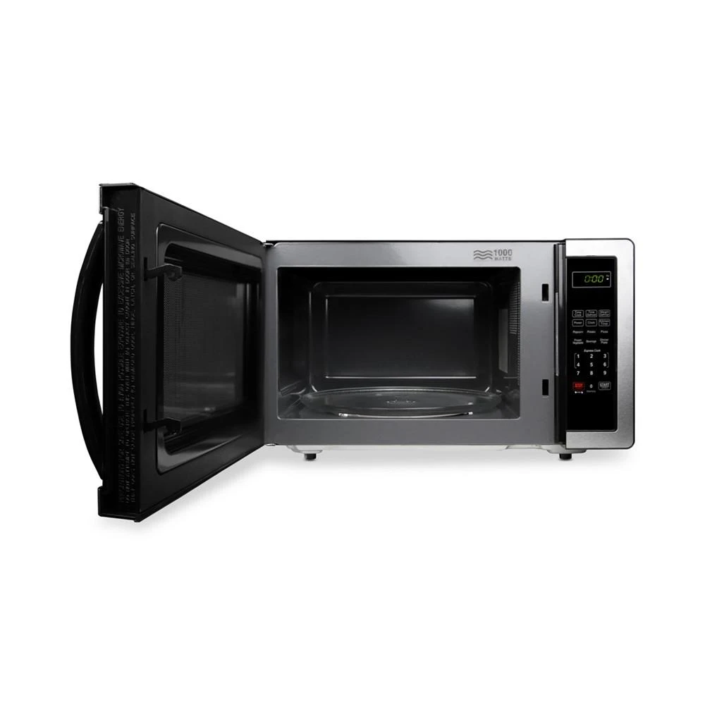 Farberware Classic 1000-Watt Microwave Oven 2