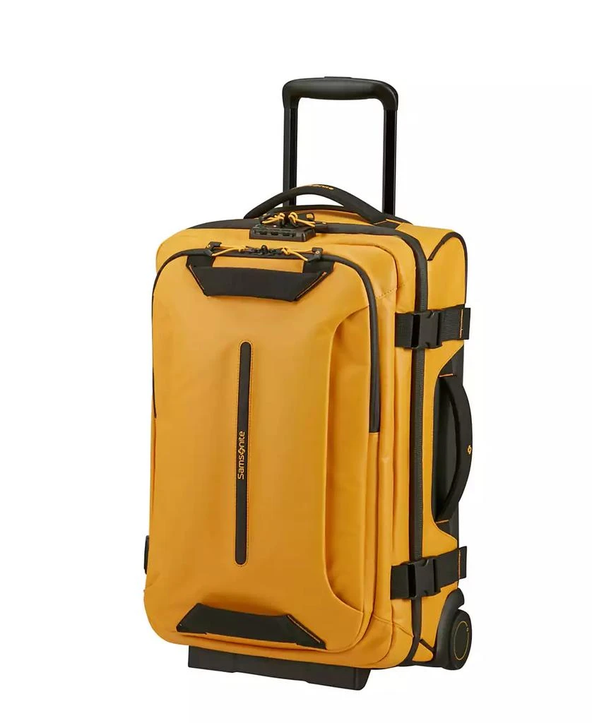 Samsonite Ecodiver Carry On Duffle 2