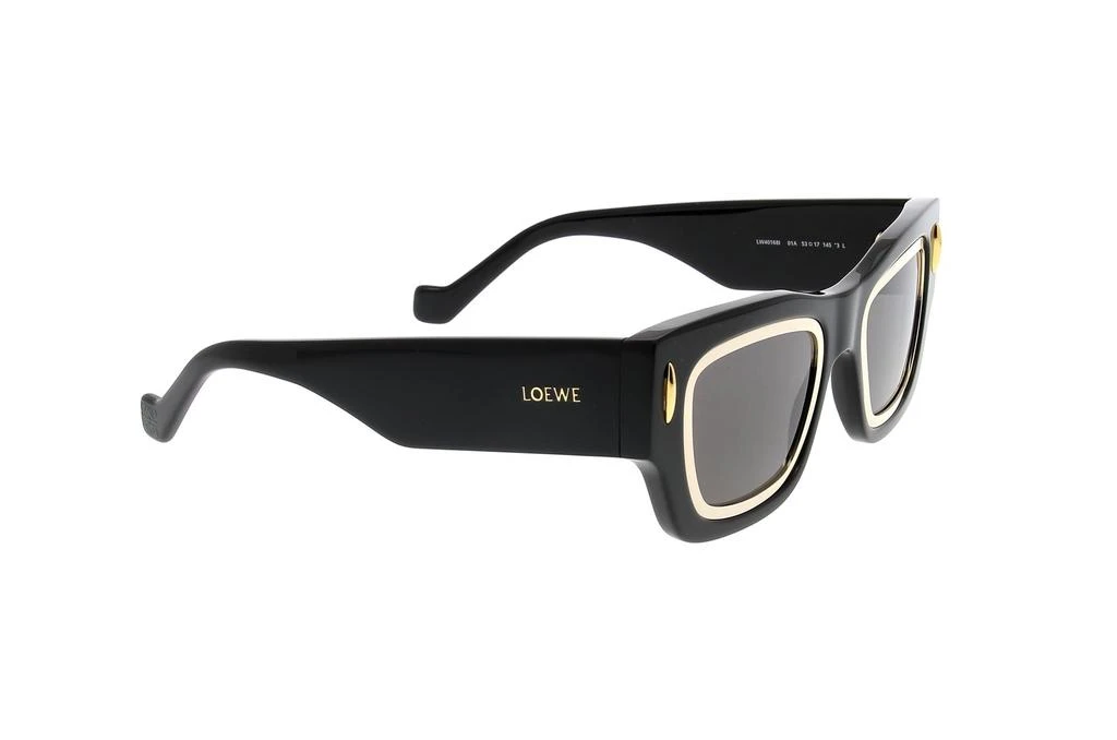 Loewe Loewe Square Frame Sunglasses 2