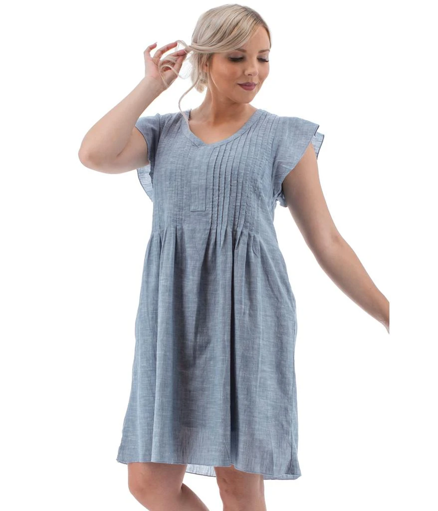 Aventura Clothing Devon Dress 1