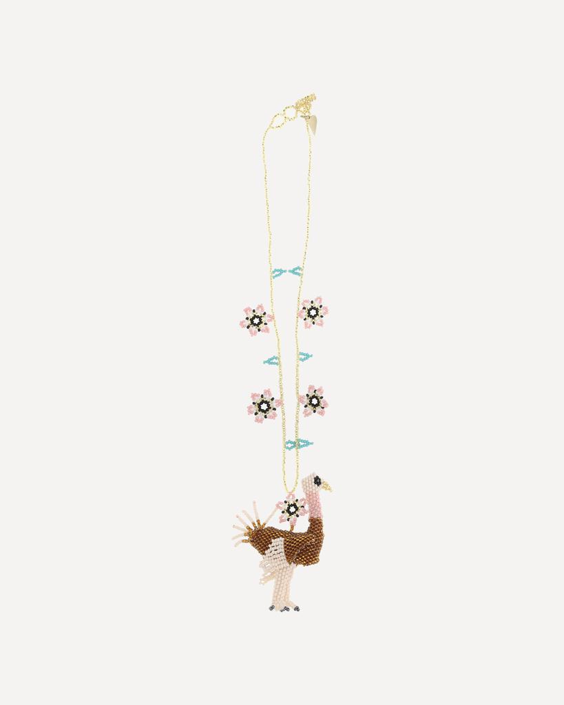 FORTE_FORTE Animals Necklace