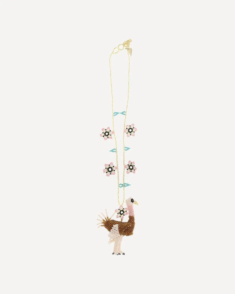 FORTE_FORTE FORTE_FORTE | Animals Necklace | Female | UNI 1