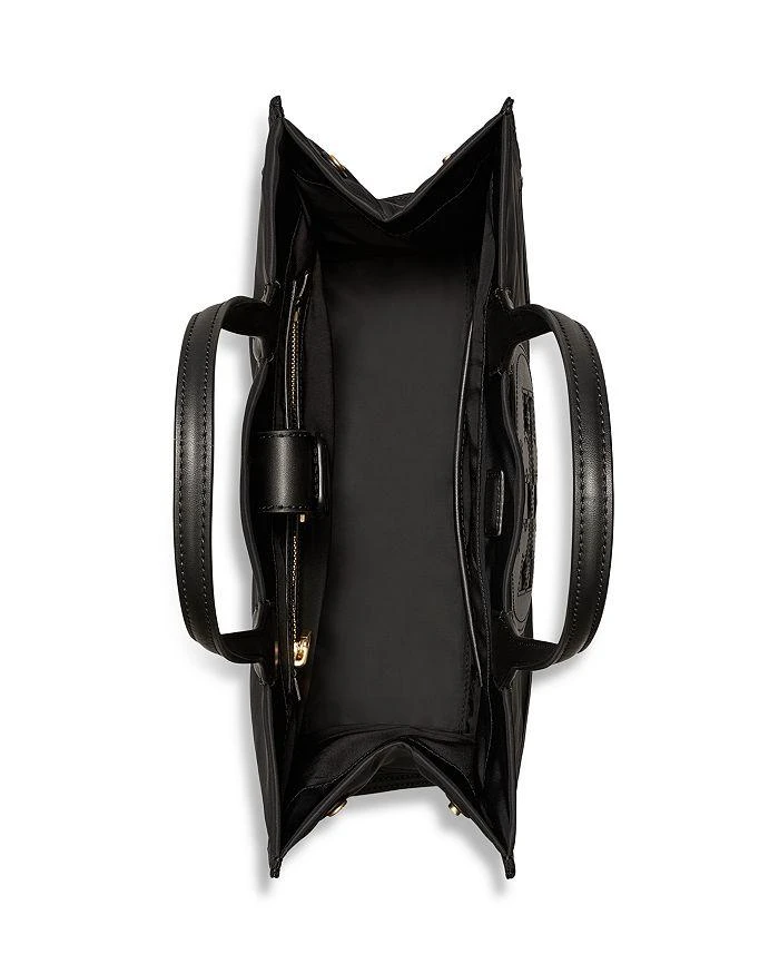 Tory Burch Ella Mini Nylon Tote 3