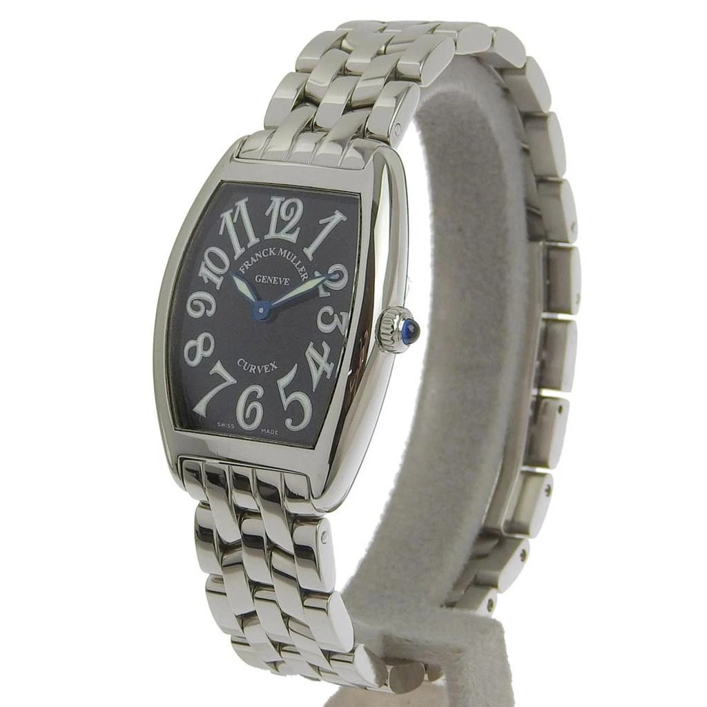 Franck Muller Stainless Steel Wristwatch (Pre-Owned) 2