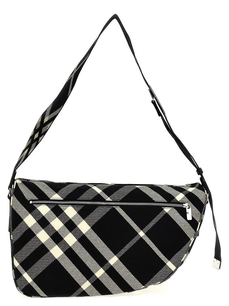 Burberry Burberry 'Shield' Messenger Bag 1