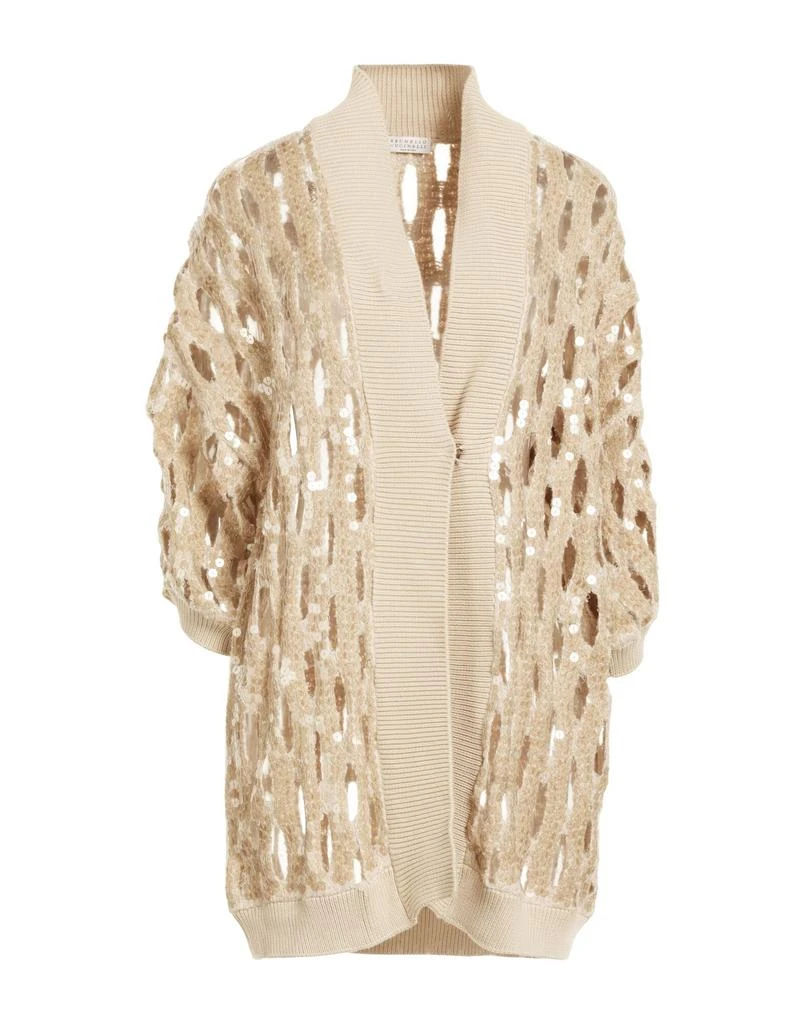 Brunello Cucinelli Cardigan 1
