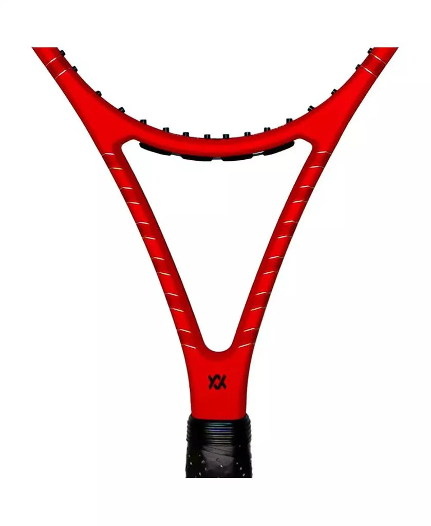 VOLKL Vostra V8 300g Unstrung Tennis Racquet 3