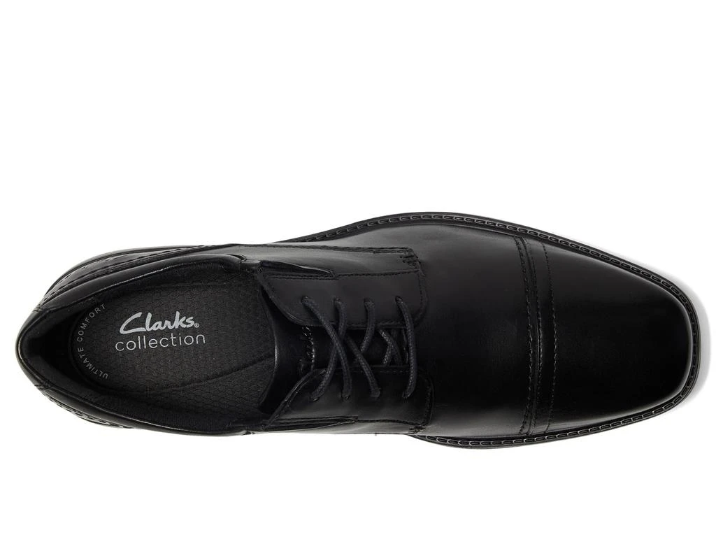 Clarks DressLite Cap 2