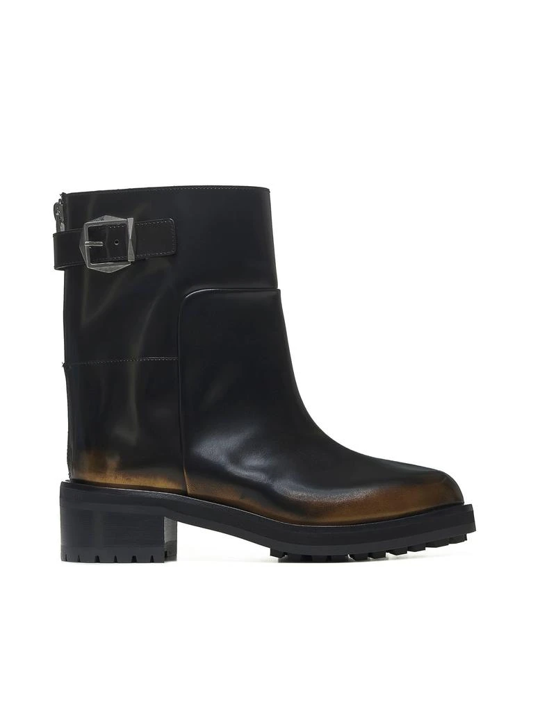 Jimmy Choo Boots 1
