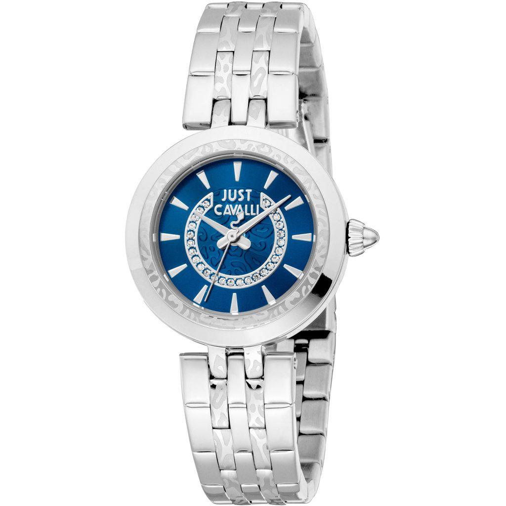 Just Cavalli Watches Grey Women