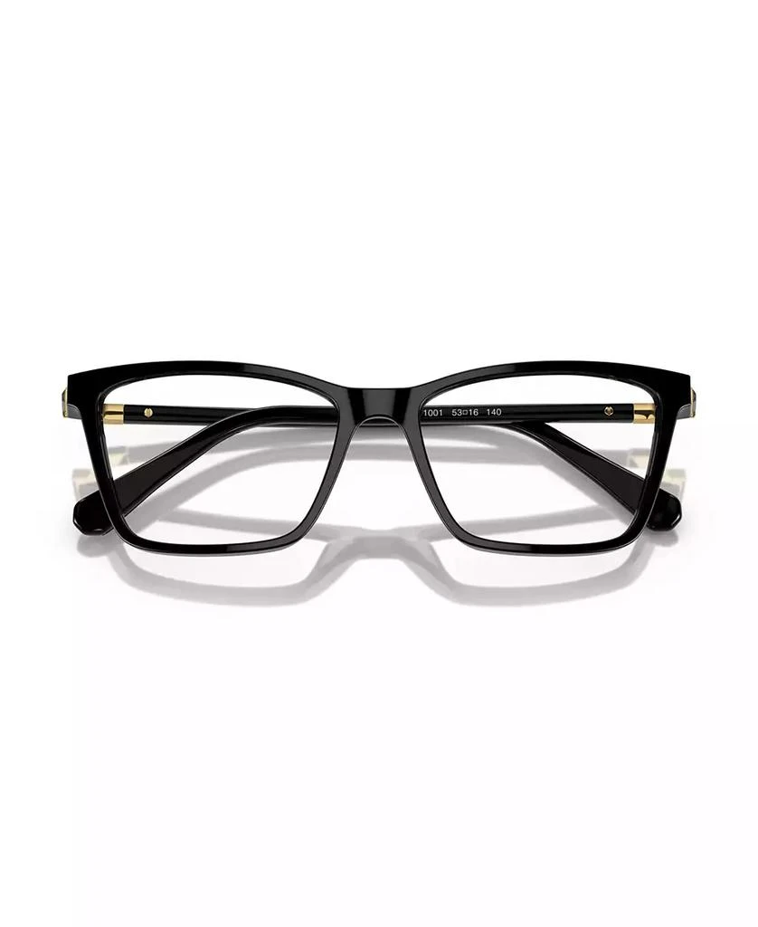 Swarovski Women's Eyeglasses, SK2015 3