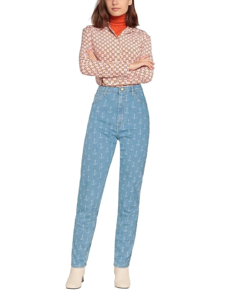 Manila Grace Denim pants 2