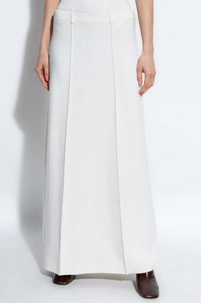 Lisa Yang Lisa Yang Elegant Maxi Skirt 3