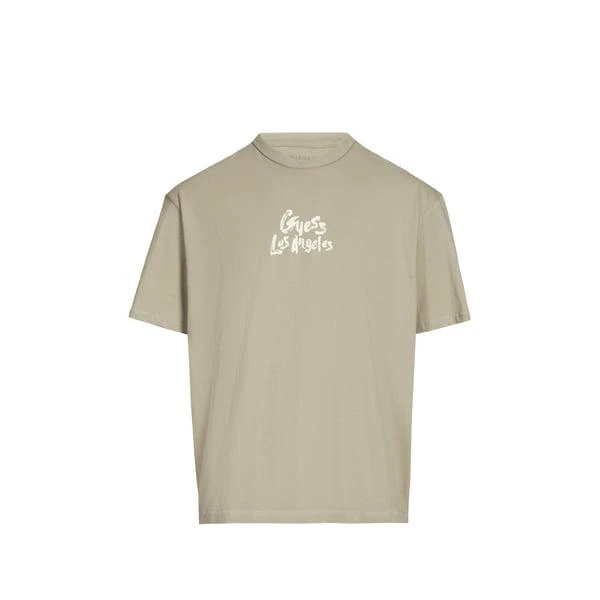 GUESS Printed T-shirt 1
