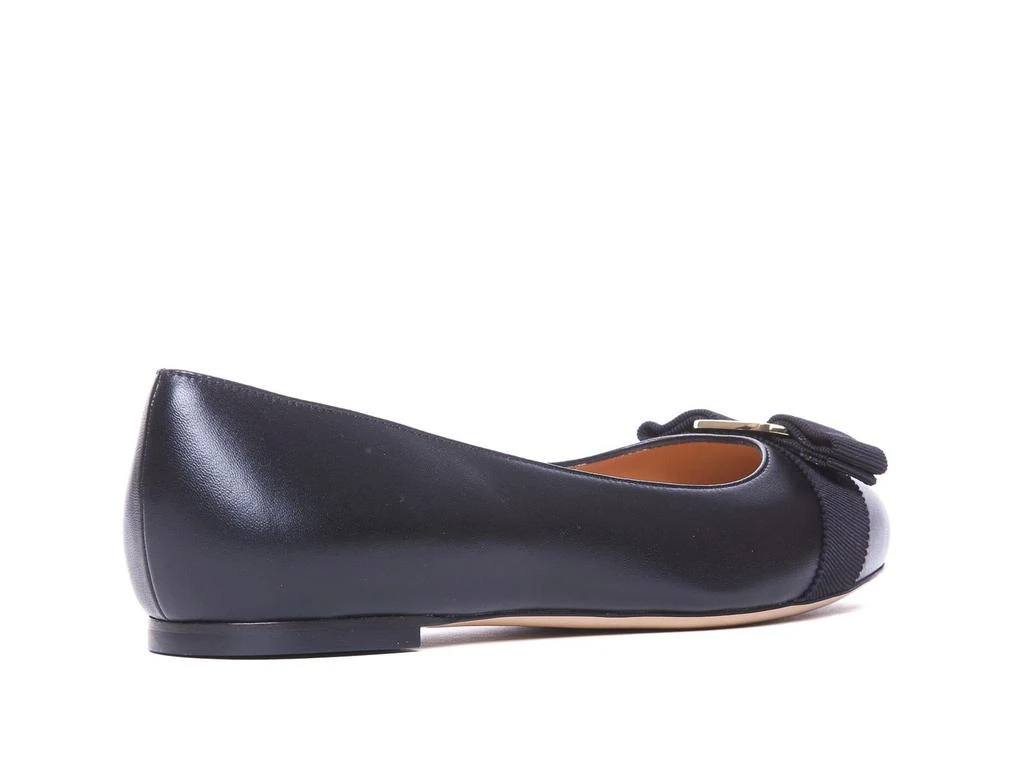 Salvatore Ferragamo Salvatore Ferragamo Flat Shoes 2