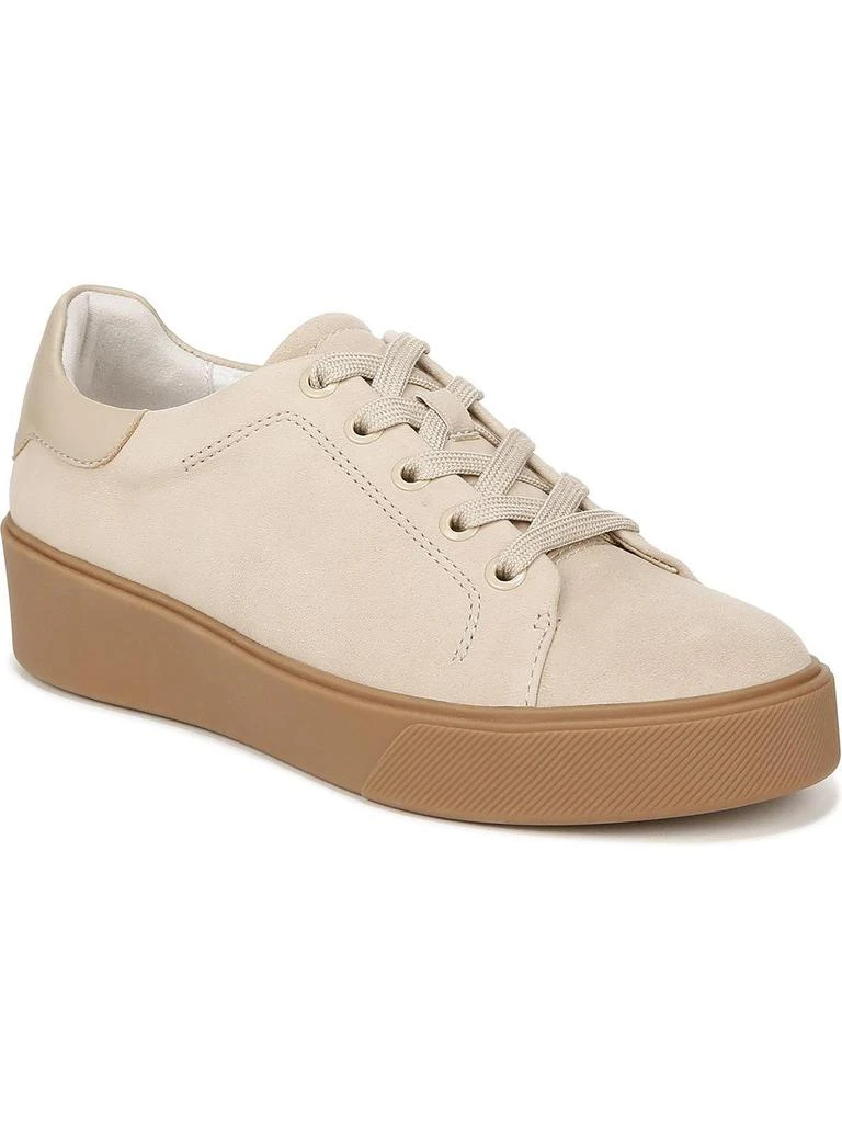 Naturalizer Morrison 2.0 Womens Leather Lifestyle Casual and Fashion Sneakers 8