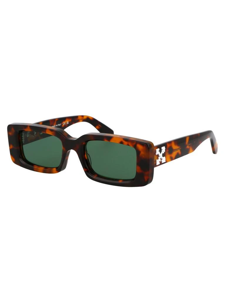 Off-White Off-White Arthur Sunglasses 2