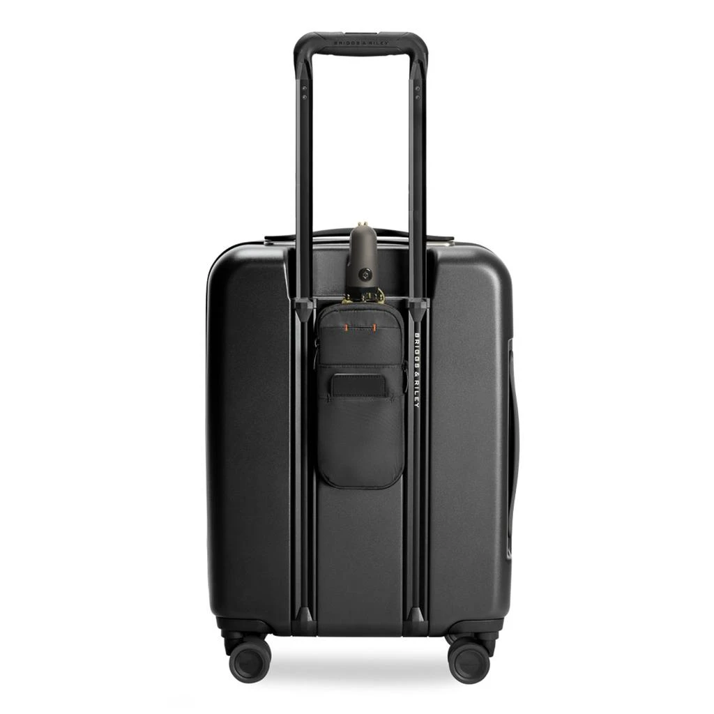Briggs & Riley Su321cxspw 53cm expandable carry on spinner - sympatico 3.0 8