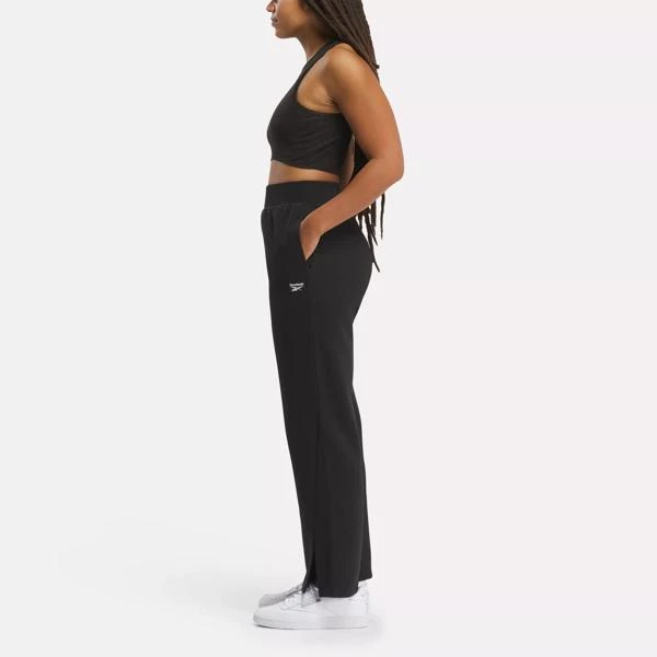 Reebok Classics Wardrobe Essentials Fleece Pants 2
