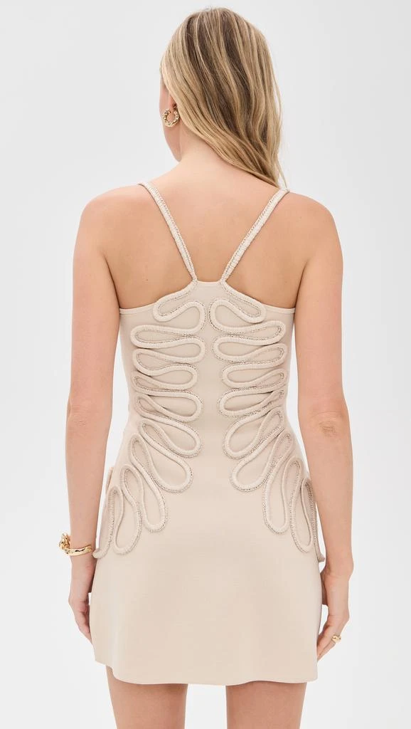Cult Gaia Aimee Knit Dress 2