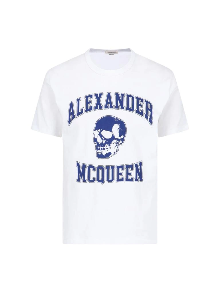 Alexander McQueen T-Shirt 1