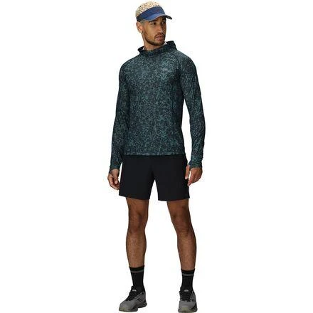 Outdoor Research Echo Printed Hoodie - Men's 7