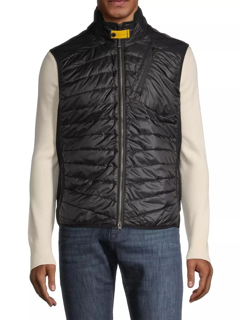 Parajumpers Zavier Puffer Vest 3